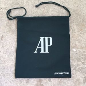 AUDEMARS PIGUET DUST BAG.    NWT
